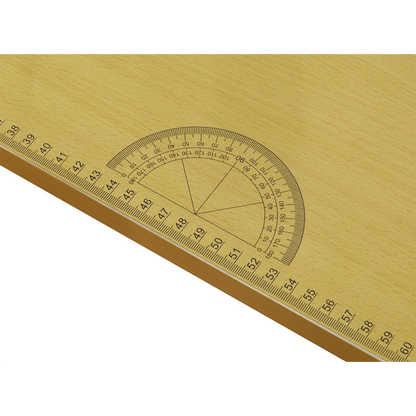 Sealey 1m Portable Folding Workbench FWB1000