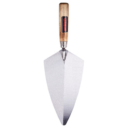 Amtech 250mm (10") Brick trowel G0300