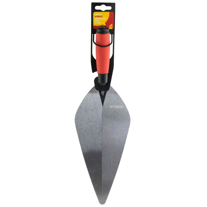 Amtech 280mm (11") Brick trowel with soft grip G0430
