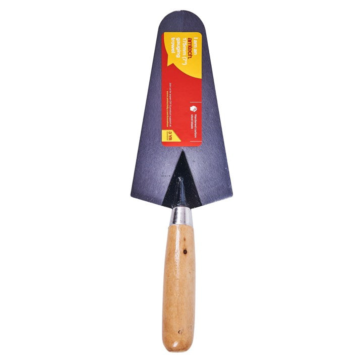 Amtech 180mm (7") Gauging trowel G0500
