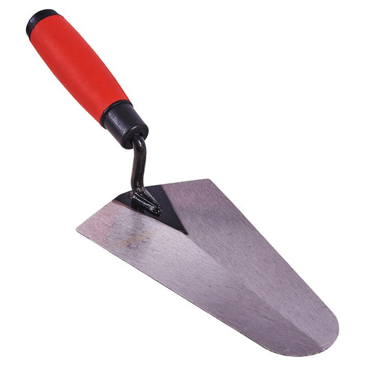 Amtech 180mm (7") Gauging trowel with soft grip G0530