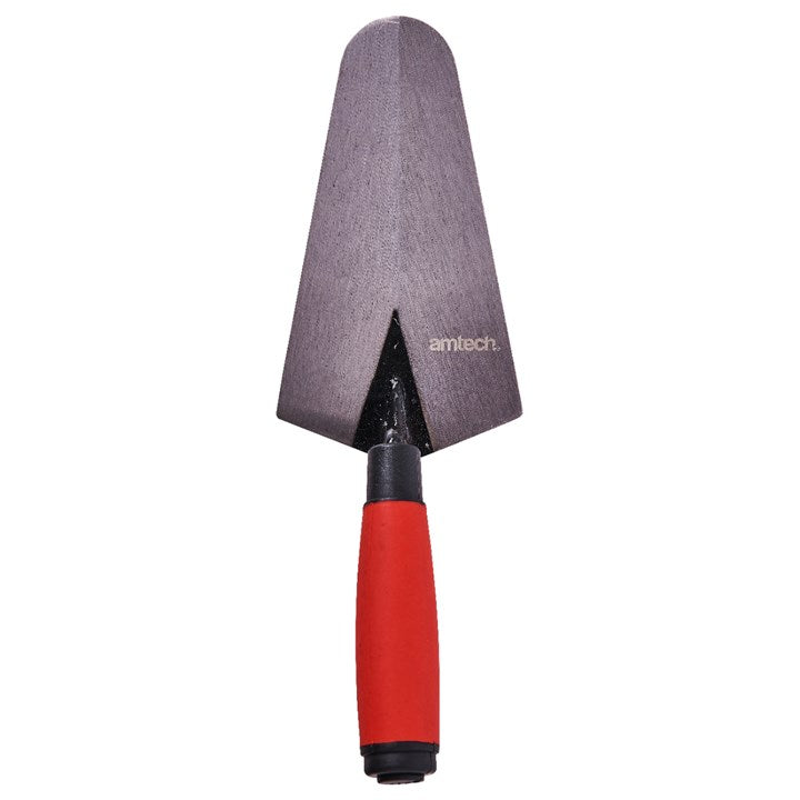 Amtech 180mm (7") Gauging trowel with soft grip G0530