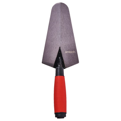 Amtech 180mm (7") Gauging trowel with soft grip G0530