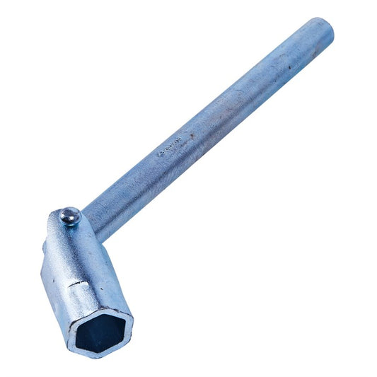 Amtech 11mm (7/16") Whitworth scaffold spanner G0625
