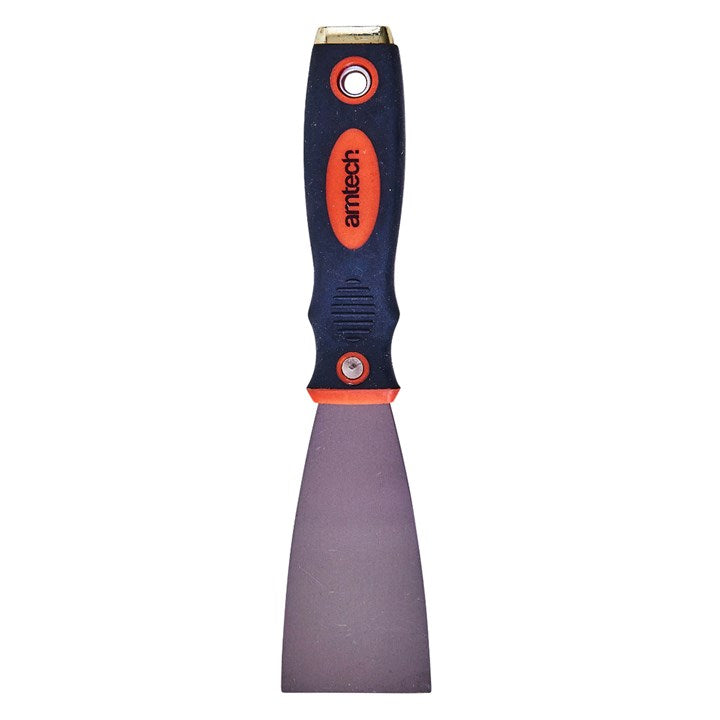 Amtech 50mm (2") Scraper  with soft grip handle G0665