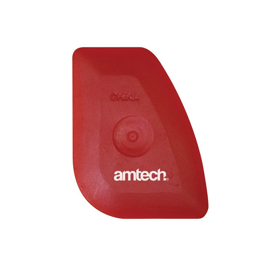 Amtech 12 piece mini scraper set G0947
