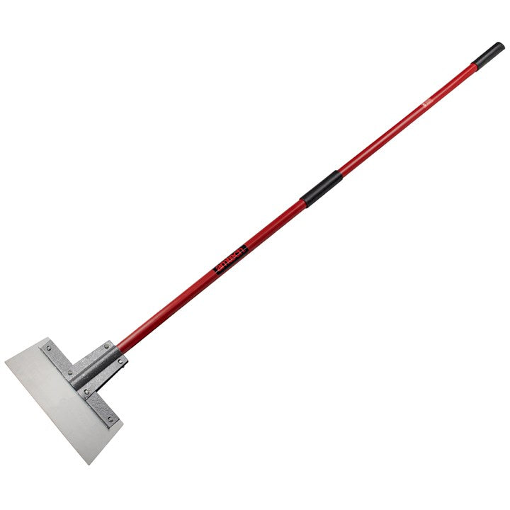 Amtech 150cm Long handle floor scraper G0956
