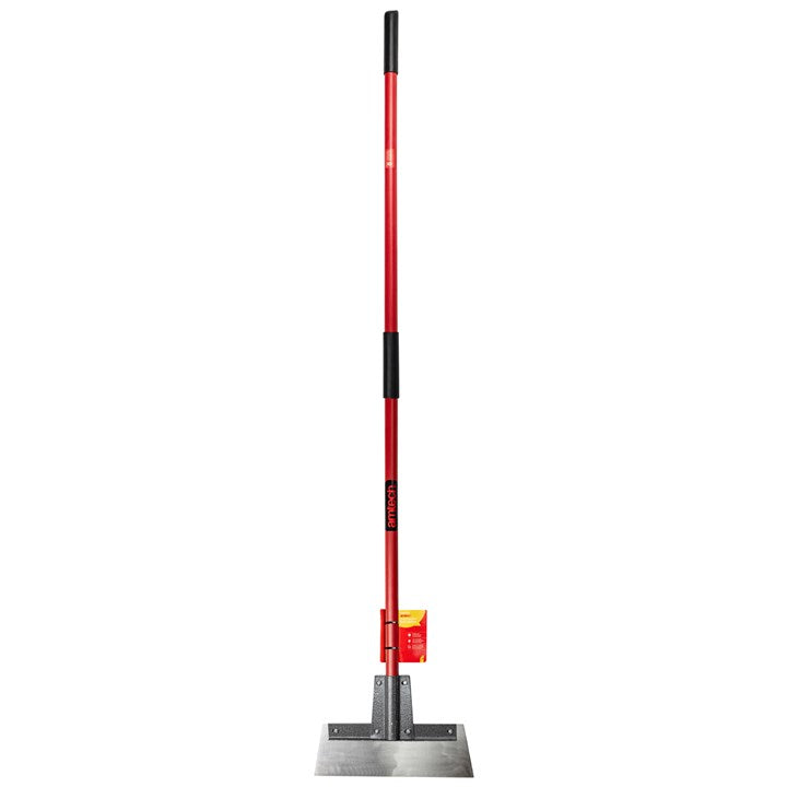 Amtech 150cm Long handle floor scraper G0956