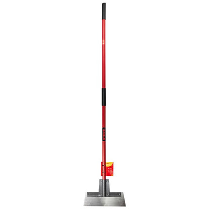 Amtech 150cm Long handle floor scraper G0956