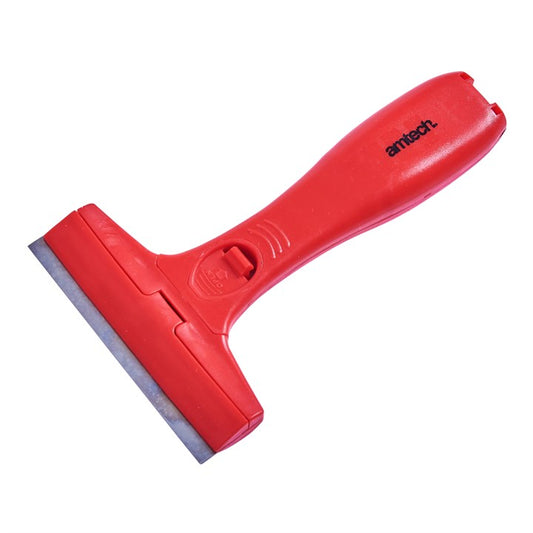 Amtech Glass and tile scraper G0964