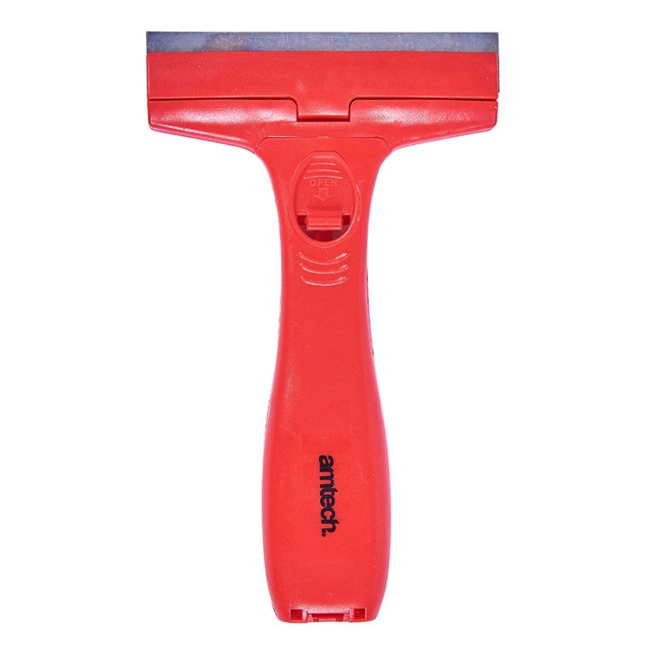 Amtech Glass and tile scraper G0964