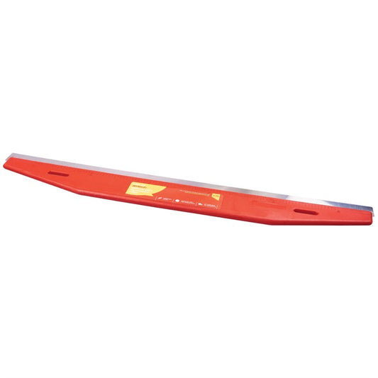 Amtech 600mm (12") Decorator's edge G0995