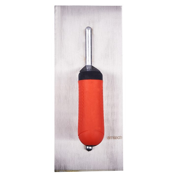 Amtech 280mm (11") Plastering trowel with soft grip G1525
