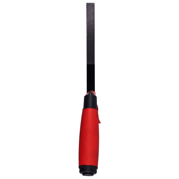 Amtech 160mm (6") x 13mm (0.5") Tuck pointer trowel with soft grip G1615