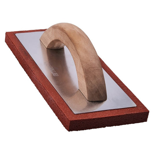 Amtech 230mm x 100mm Sponge float G1640