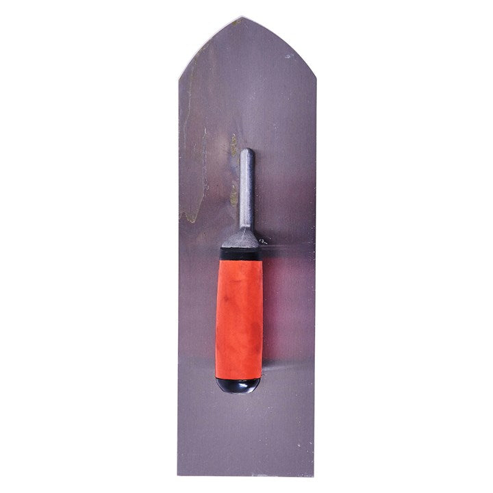 Amtech 600mm (16") Cement finishing trowel with soft grip G1650