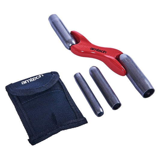 Amtech 4 Size interchangeable brick jointer G1700