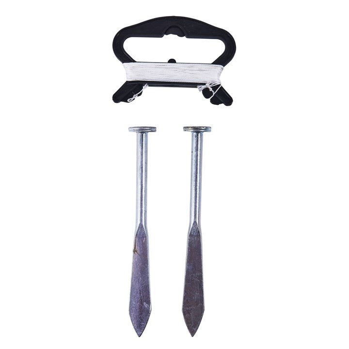 Amtech 3 Piece line and pin set G1750