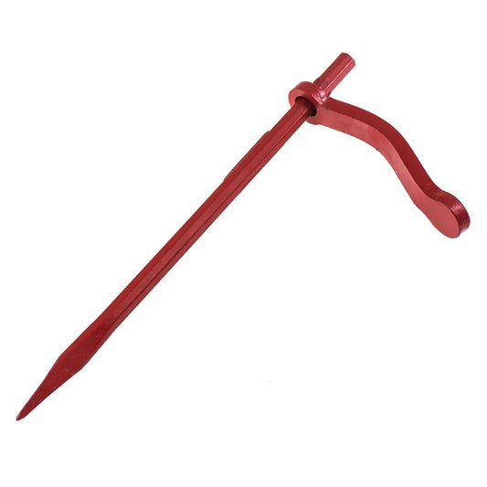 Amtech 250mm (10") Mason's peg / cold chisel G1818