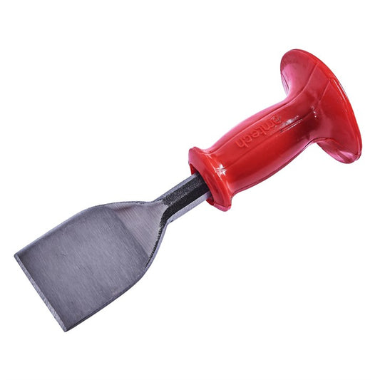 Amtech 60mm (2.25") Bolster chisel - pro G2360