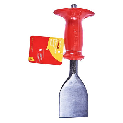 Amtech 60mm (2.25") Bolster chisel - pro G2360
