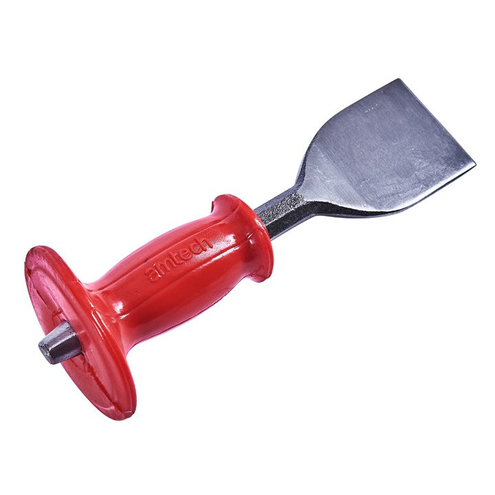 Amtech 60mm (2.25") Bolster chisel - pro G2360