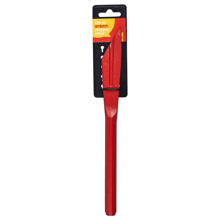 Amtech Plugging chisel G2400