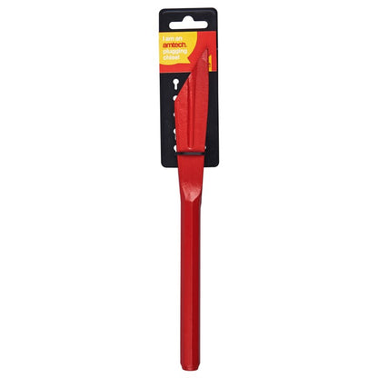 Amtech Plugging chisel G2400