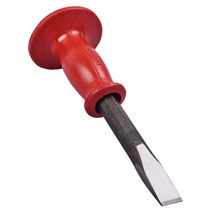 Amtech 10" x 0.75" (250mm x 19mm) cold chisel - pro G2610