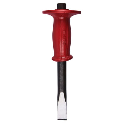 Amtech 10" x 0.75" (250mm x 19mm) cold chisel - pro G2610