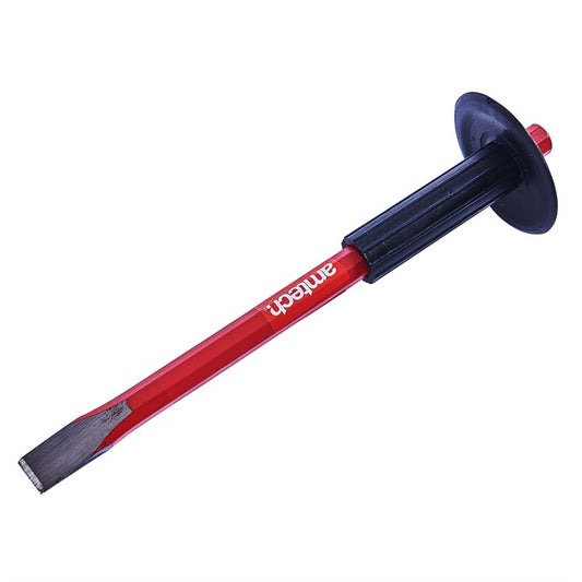 Amtech 12" x 0.75" (300mm x 19mm) cold chisel G2800