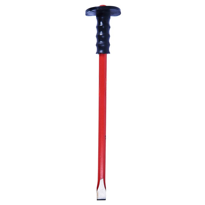 Amtech 18" x 0.75" (450mm x 19mm) cold chisel G2900