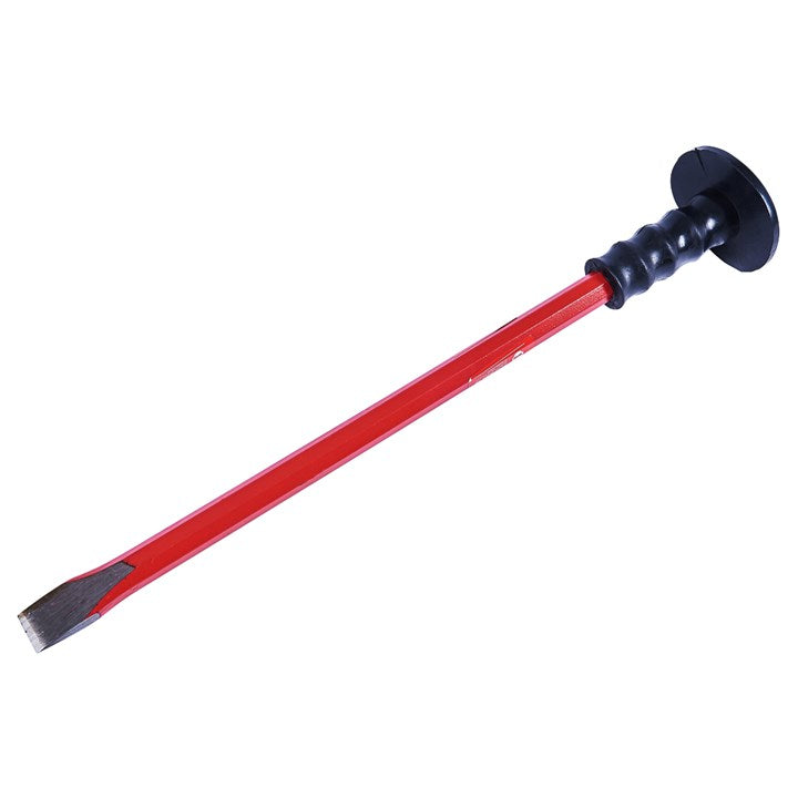 Amtech 18" x 0.75" (450mm x 19mm) cold chisel G2900