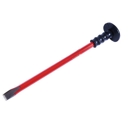 Amtech 18" x 0.75" (450mm x 19mm) cold chisel G2900