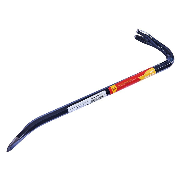 Amtech 30cm (12") Wrecking bar G3200