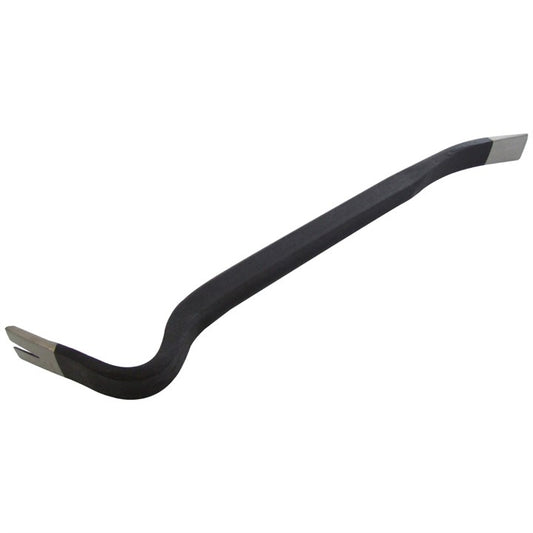 Amtech 45cm (18") Strong arm wrecking bar G3620