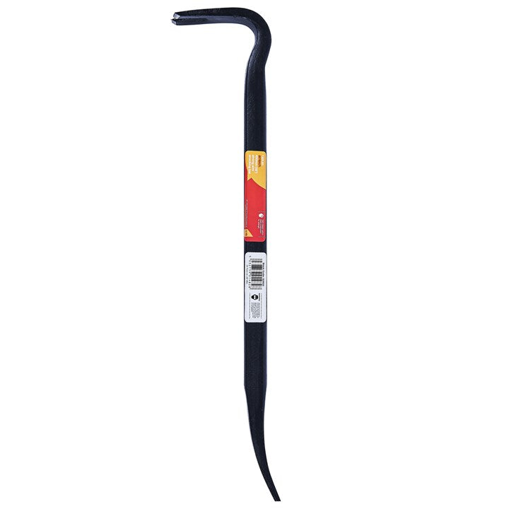 Amtech 45cm (18") Strong arm wrecking bar G3620