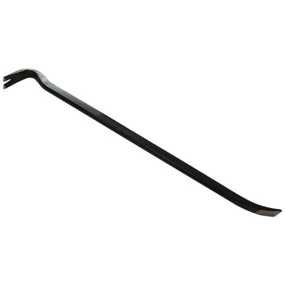 Amtech 76m (30") Strong arm wrecking bar G3640