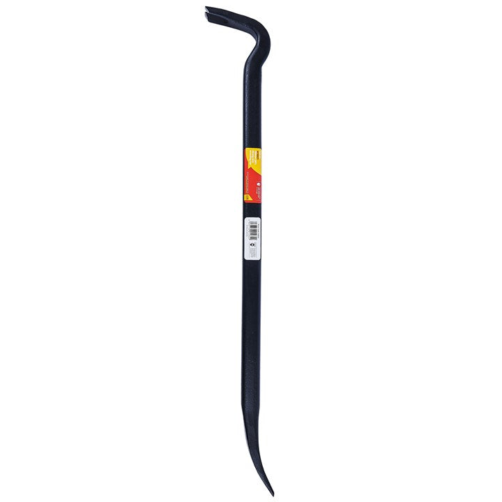 Amtech 76m (30") Strong arm wrecking bar G3640