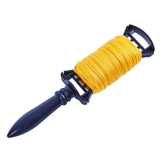 Amtech 50m (165ft) builder's line G4000