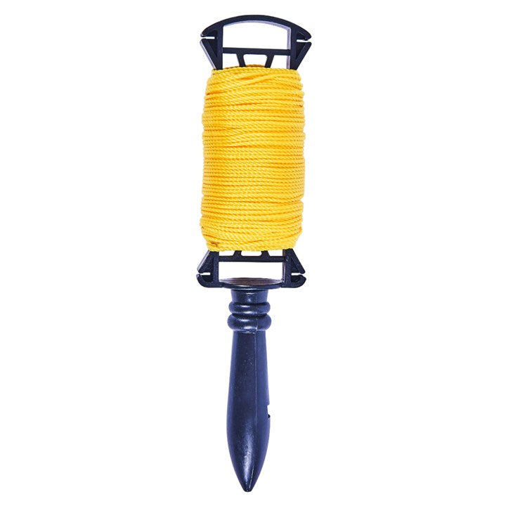 Amtech 50m (165ft) builder's line G4000