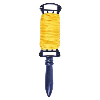 Amtech 50m (165ft) builder's line G4000