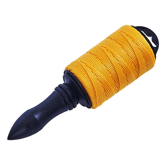 Amtech 150m (300ft) builder's line G4020