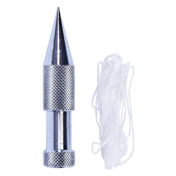 Amtech Plumb bob and line G4100