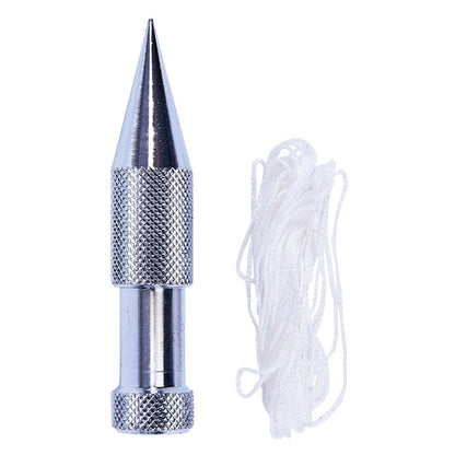 Amtech Plumb bob and line G4100
