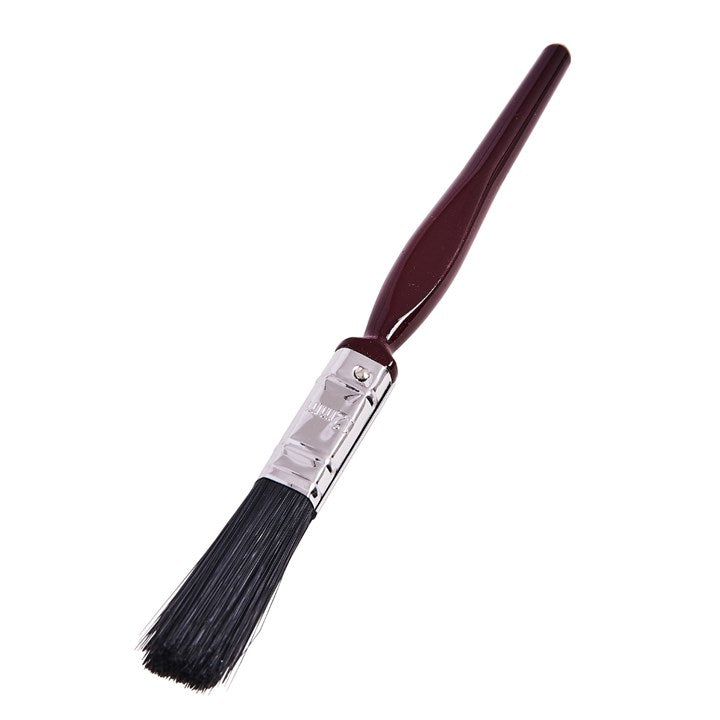 Amtech 12mm (0.5") No bristle loss paint brush G4300