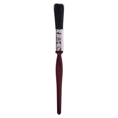 Amtech 12mm (0.5") No bristle loss paint brush G4300