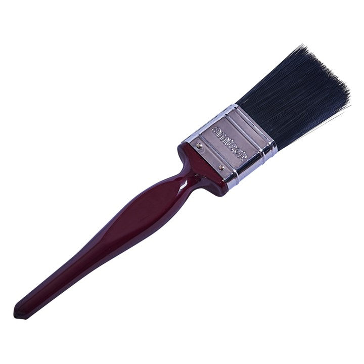 Amtech 38mm (1.5") No bristle loss paint brush G4310