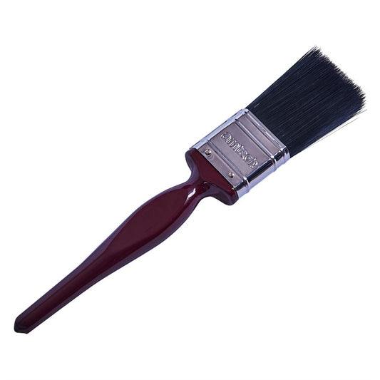 Amtech 38mm (1.5") No bristle loss paint brush G4310