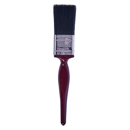 Amtech 38mm (1.5") No bristle loss paint brush G4310